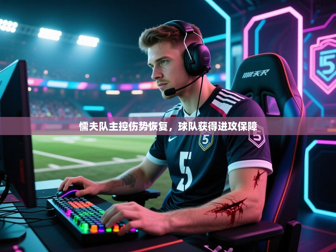 懦夫队主控伤势恢复，球队获得进攻保障  第1张