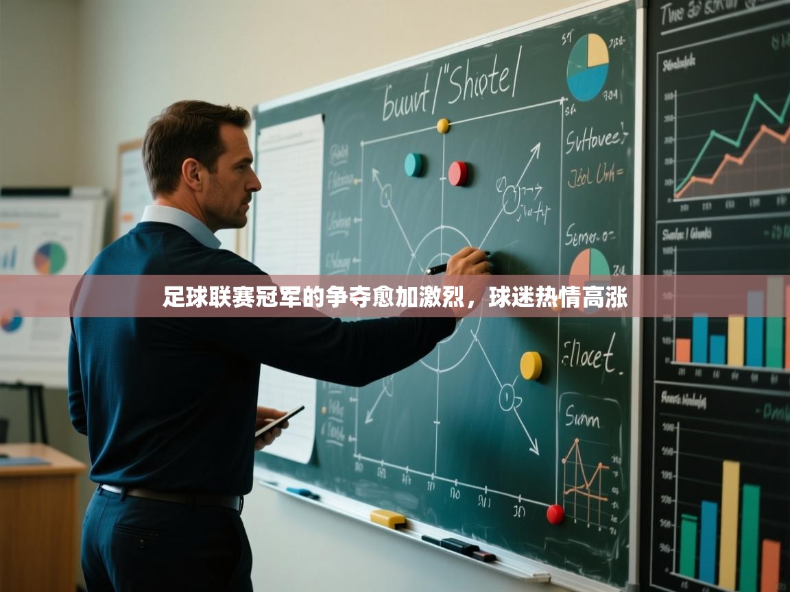 足球联赛冠军的争夺愈加激烈,球迷热情高涨 第1张