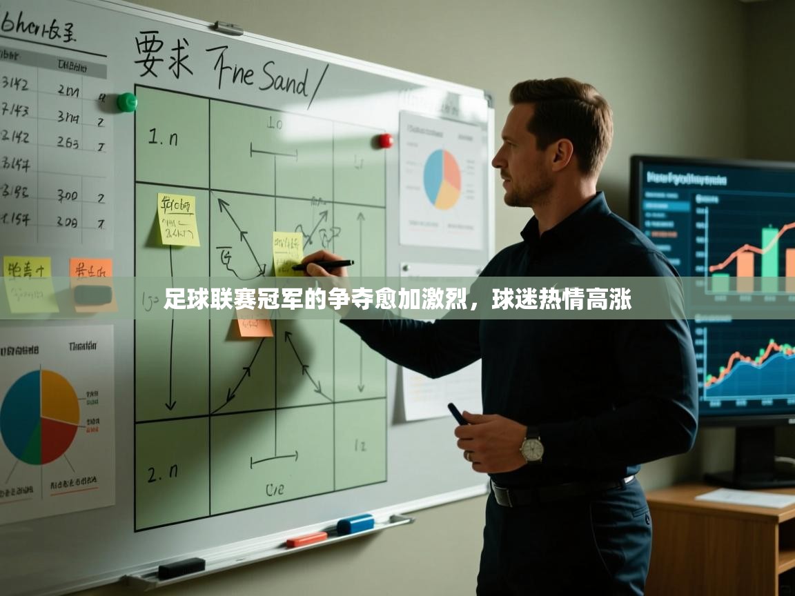 足球联赛冠军的争夺愈加激烈,球迷热情高涨 第2张