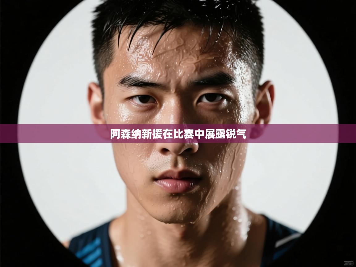 阿森纳新援在比赛中展露锐气  第1张